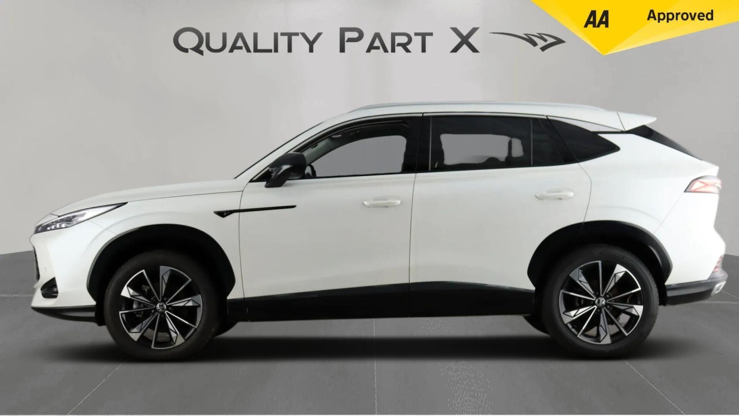 Used MG MG HS 2025 for sale - 77029418: Photo 5