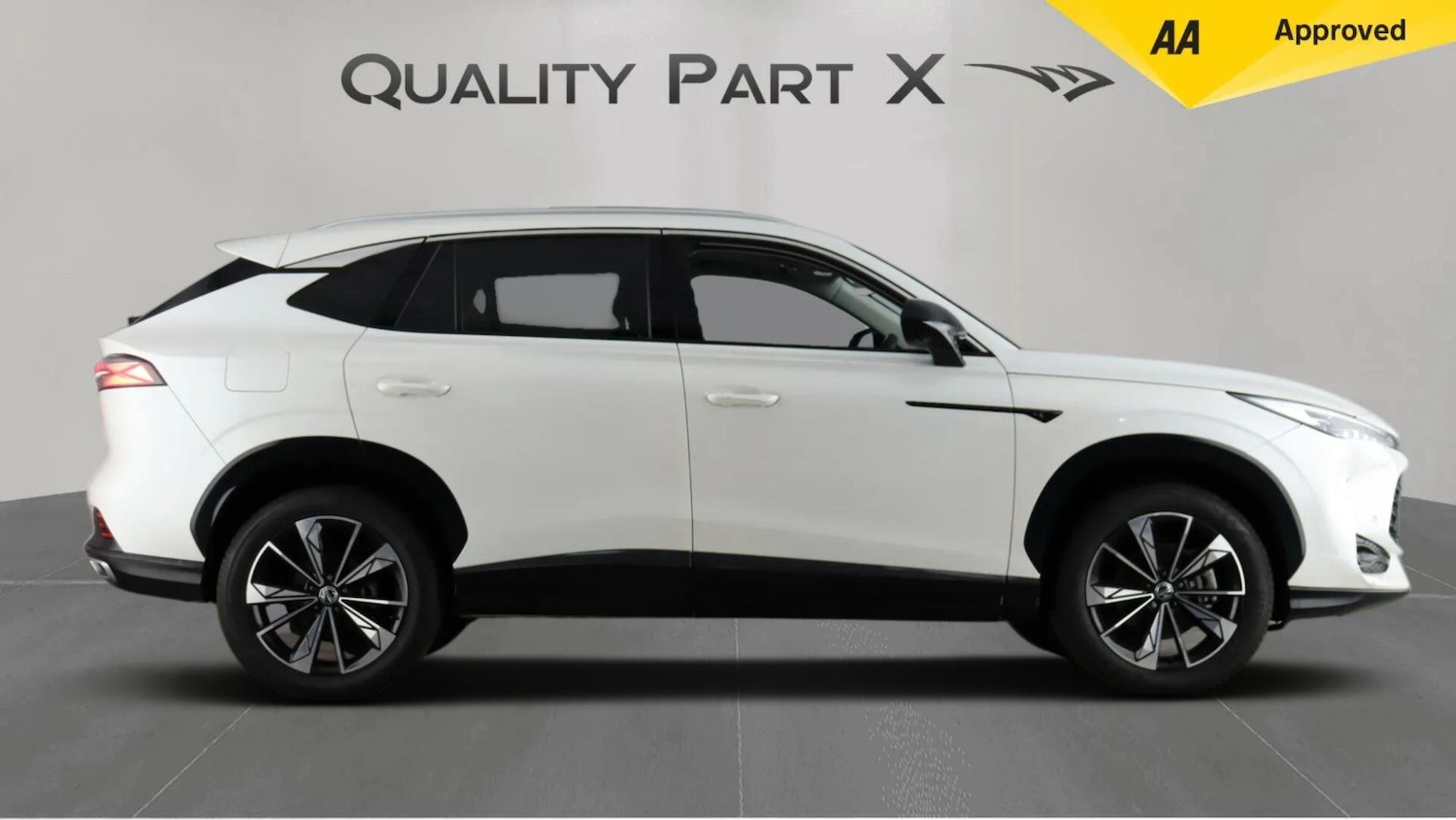 Used MG MG HS 2025 for sale - 77029418: Photo 7