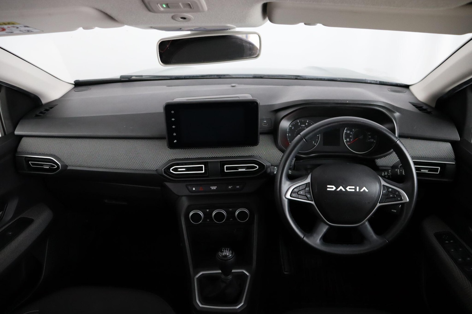 Used Dacia Jogger 2023 for sale - 76913820: Photo 10