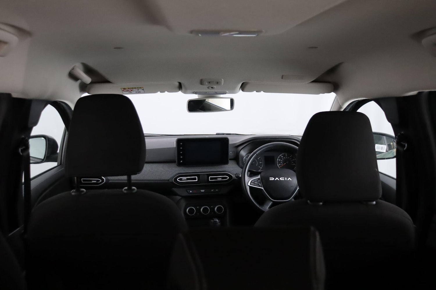 Used Dacia Jogger 2023 for sale - 76913820: Photo 12