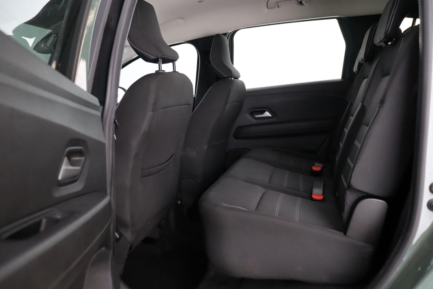 Used Dacia Jogger 2023 for sale - 76913820: Photo 14