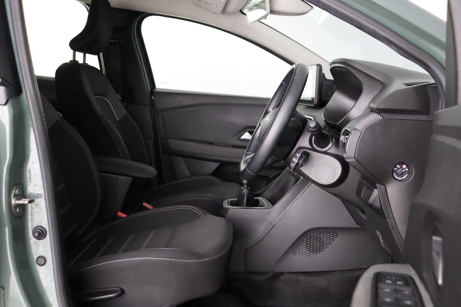 Used Dacia Jogger 2023 for sale - 76913820: Photo 15