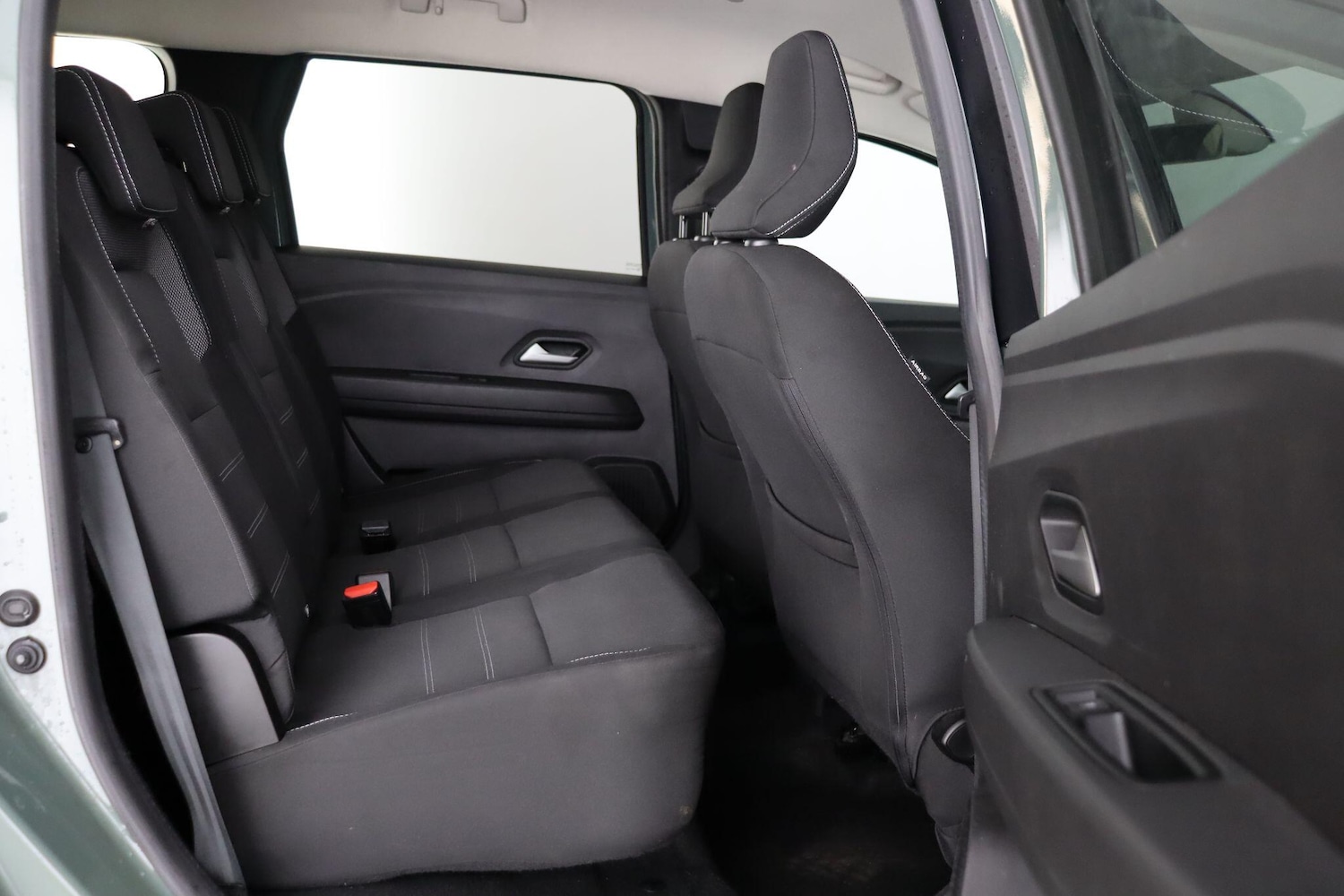 Used Dacia Jogger 2023 for sale - 76913820: Photo 16