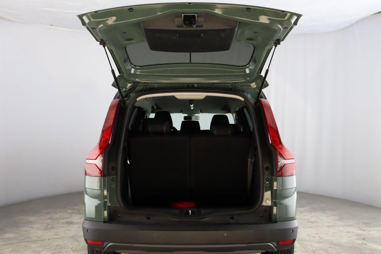 Used Dacia Jogger 2023 for sale - 76913820: Photo 28