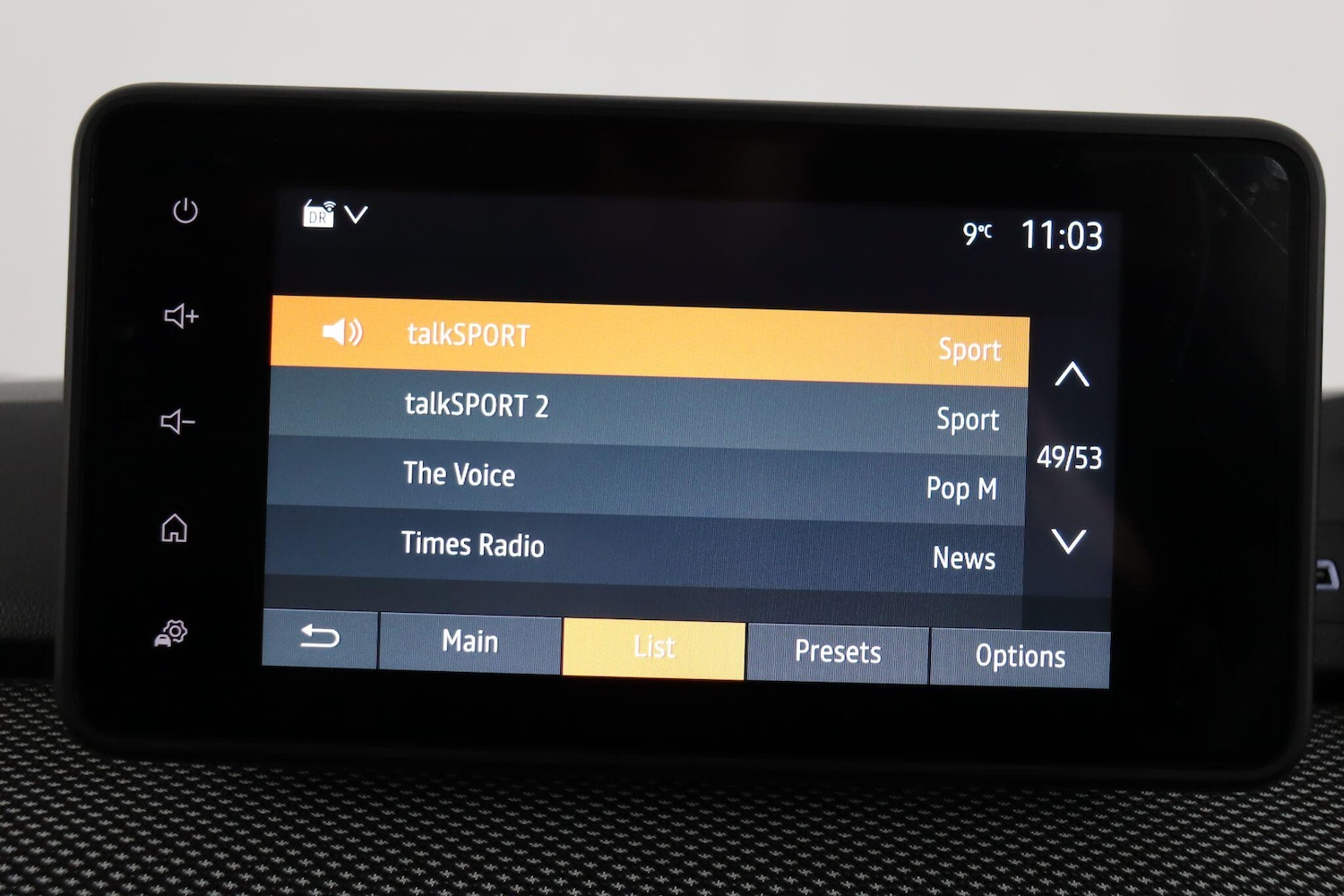 Used Dacia Jogger 2023 for sale - 76913820: Photo 31