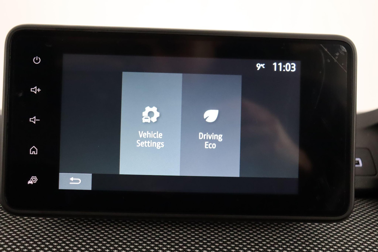 Used Dacia Jogger 2023 for sale - 76913820: Photo 32