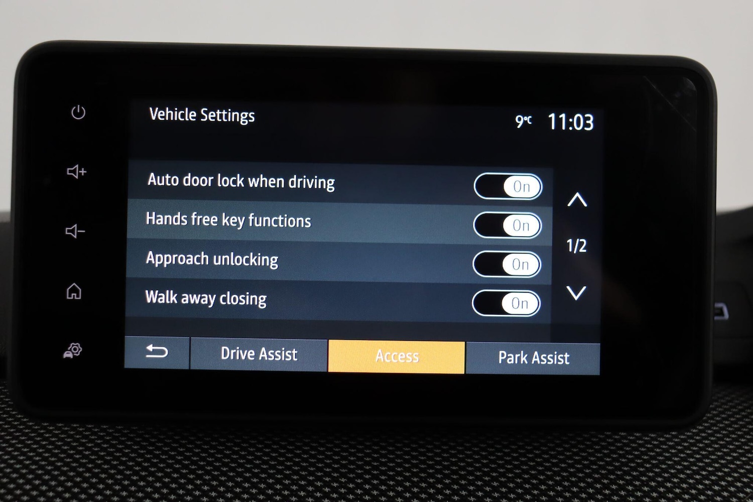 Used Dacia Jogger 2023 for sale - 76913820: Photo 34