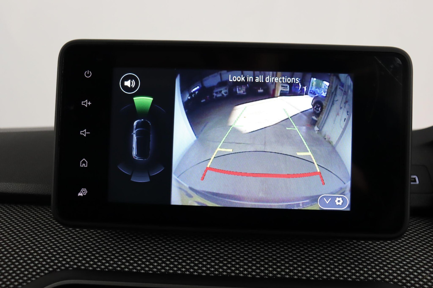 Used Dacia Jogger 2023 for sale - 76913820: Photo 38