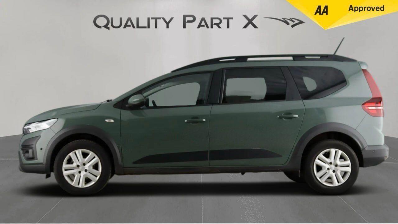 Used Dacia Jogger 2023 for sale - 76913820: Photo 4