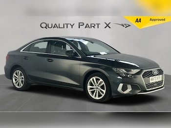 2021 (70) - 1.5 TFSI 35 Sport Euro 6 (s/s) 4dr