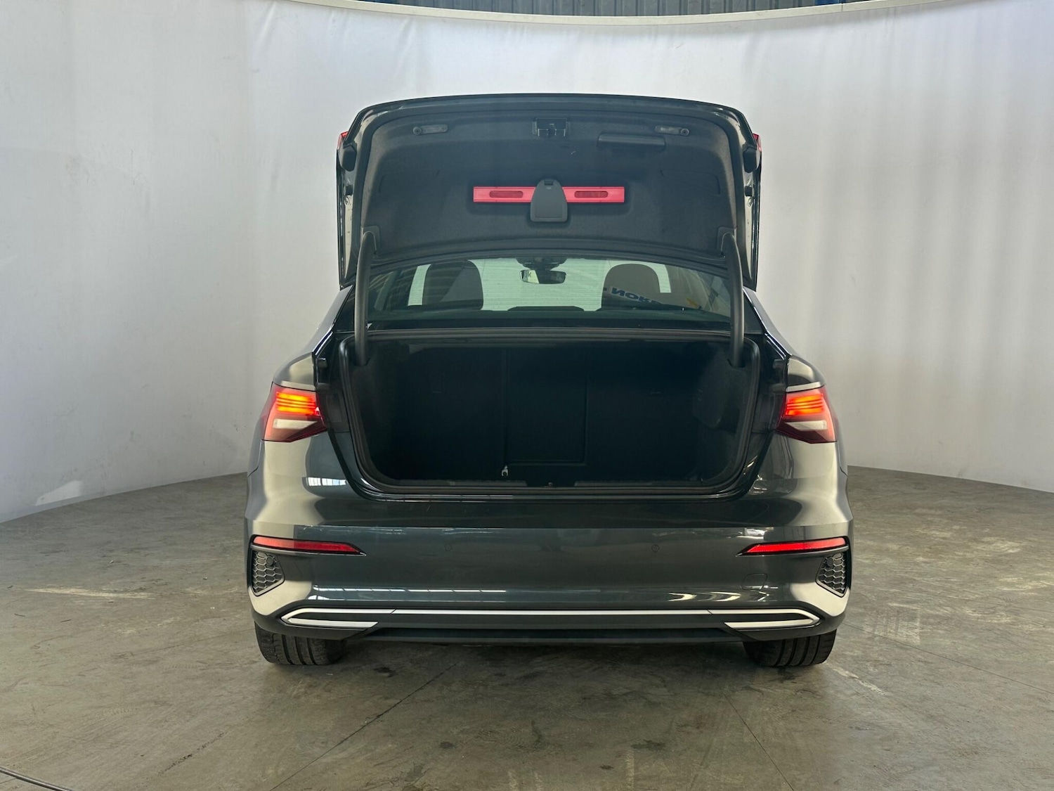 Vehicle 34