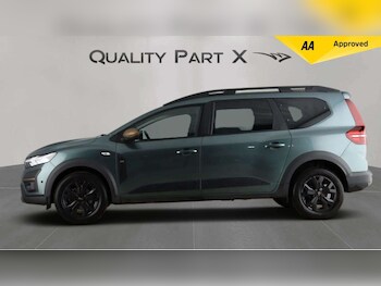 Used Dacia Jogger 2024 for sale - 78263717: Photo