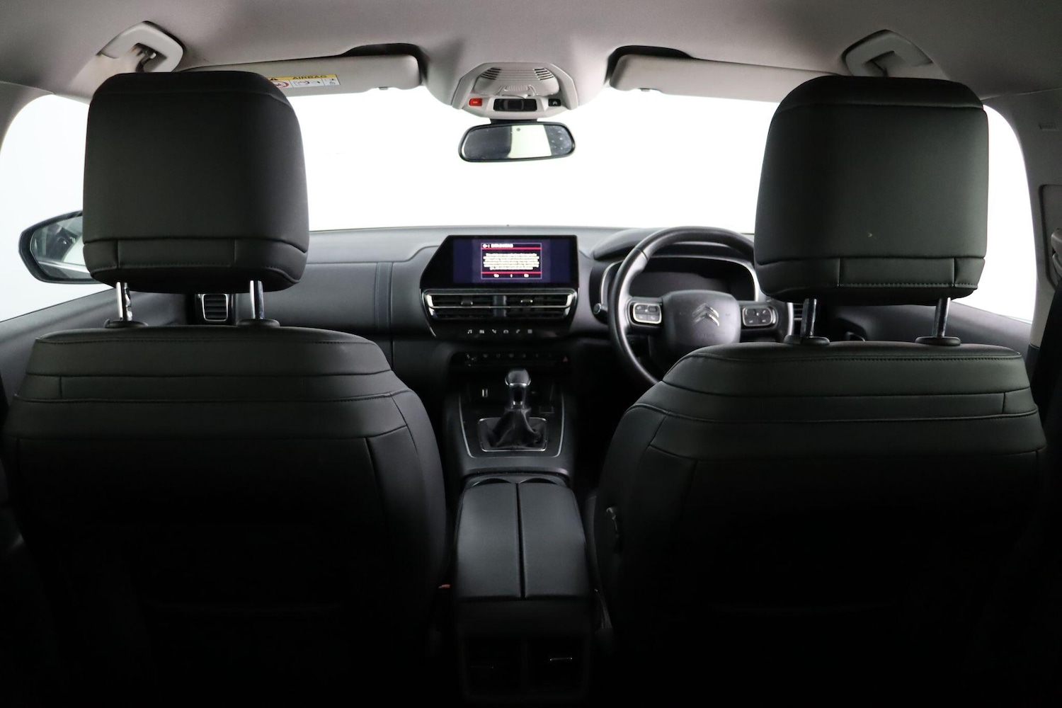 Used Citroen C5 Aircross for sale - 78141468: Photo 11