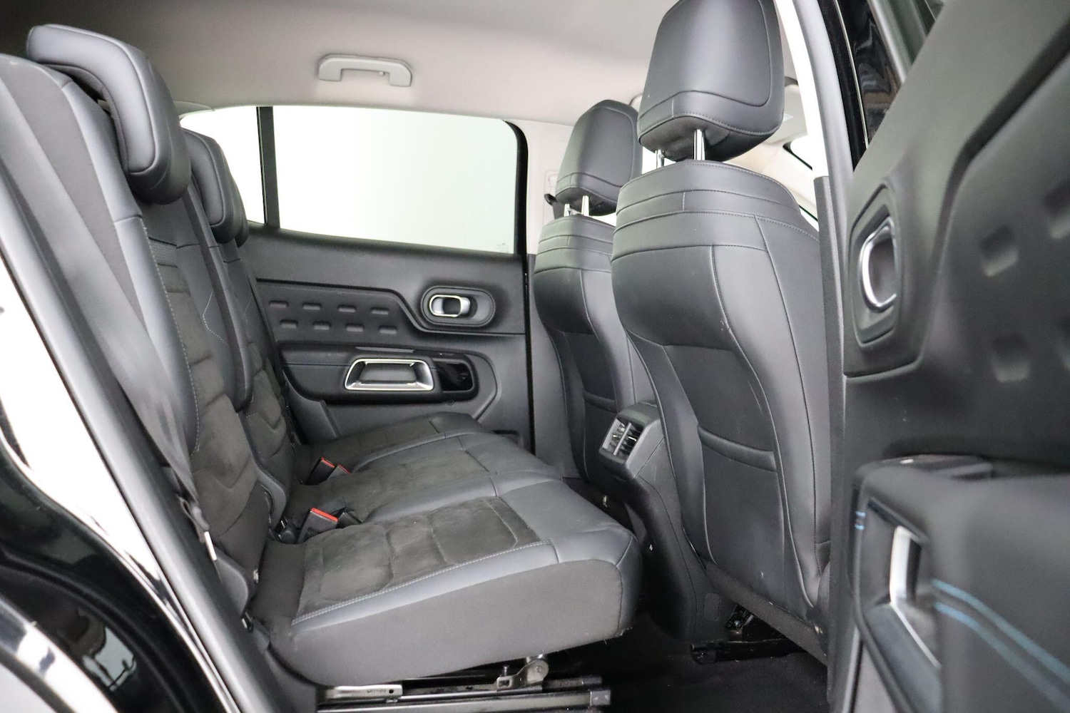 Used Citroen C5 Aircross for sale - 78141468: Photo 12