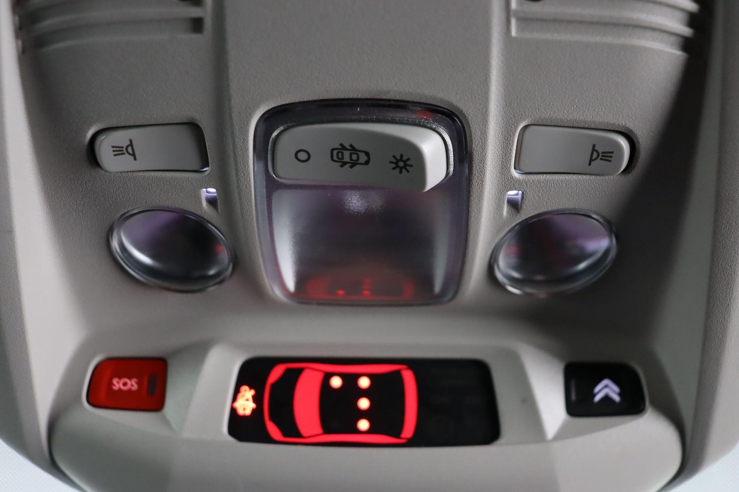 Used Citroen C5 Aircross for sale - 78141468: Photo 18