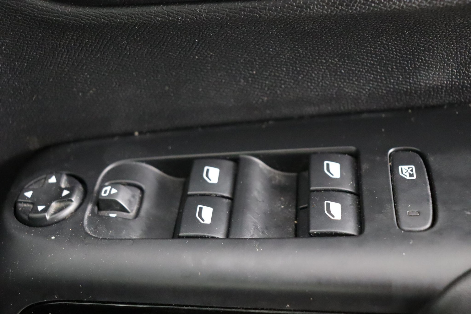 Used Citroen C5 Aircross for sale - 78141468: Photo 21