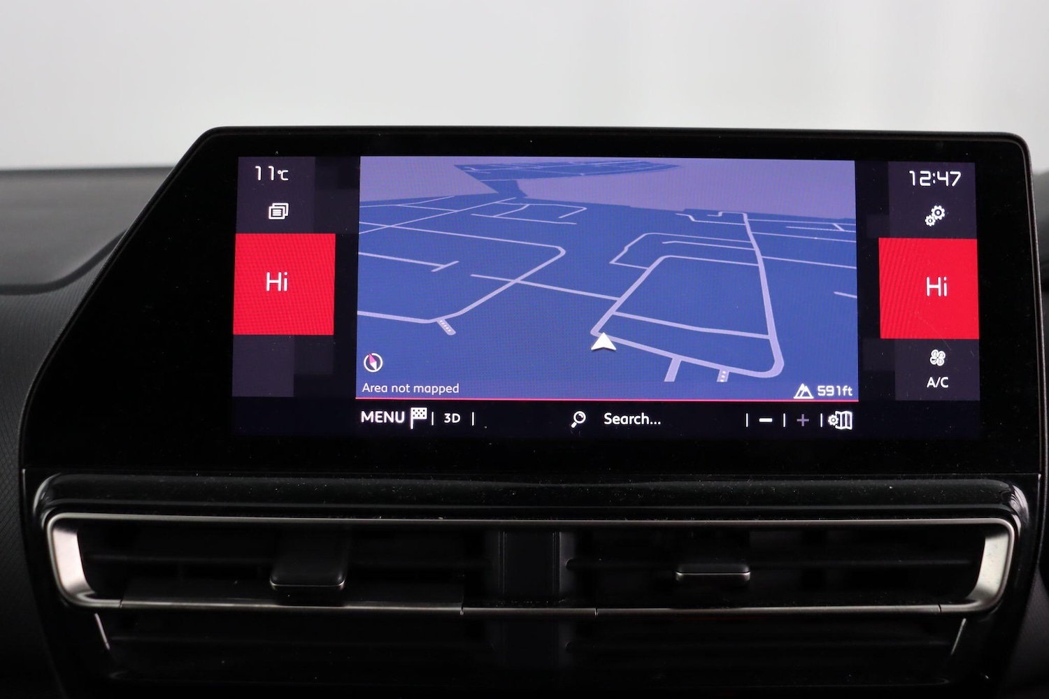 Used Citroen C5 Aircross for sale - 78141468: Photo 30