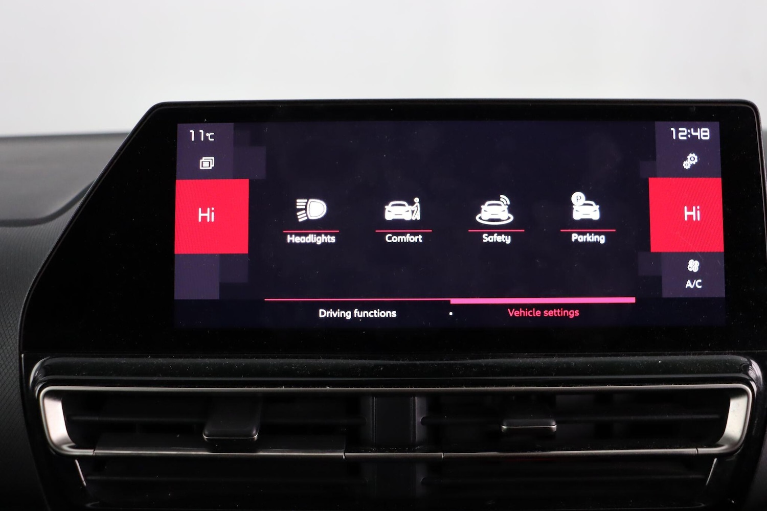 Used Citroen C5 Aircross for sale - 78141468: Photo 32