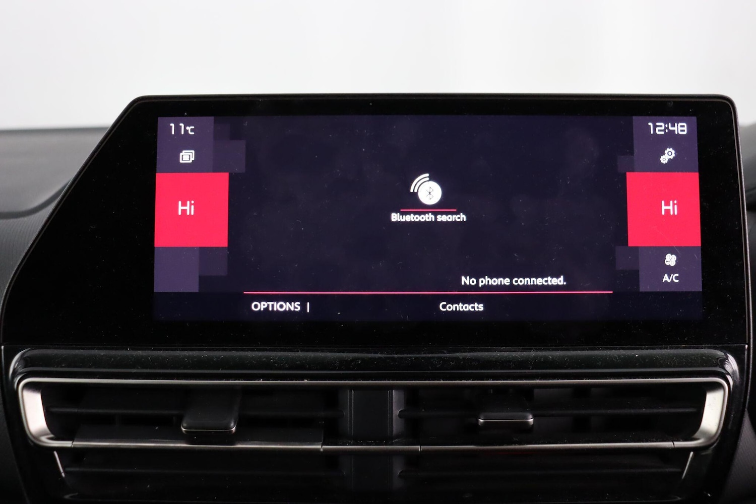 Used Citroen C5 Aircross for sale - 78141468: Photo 33