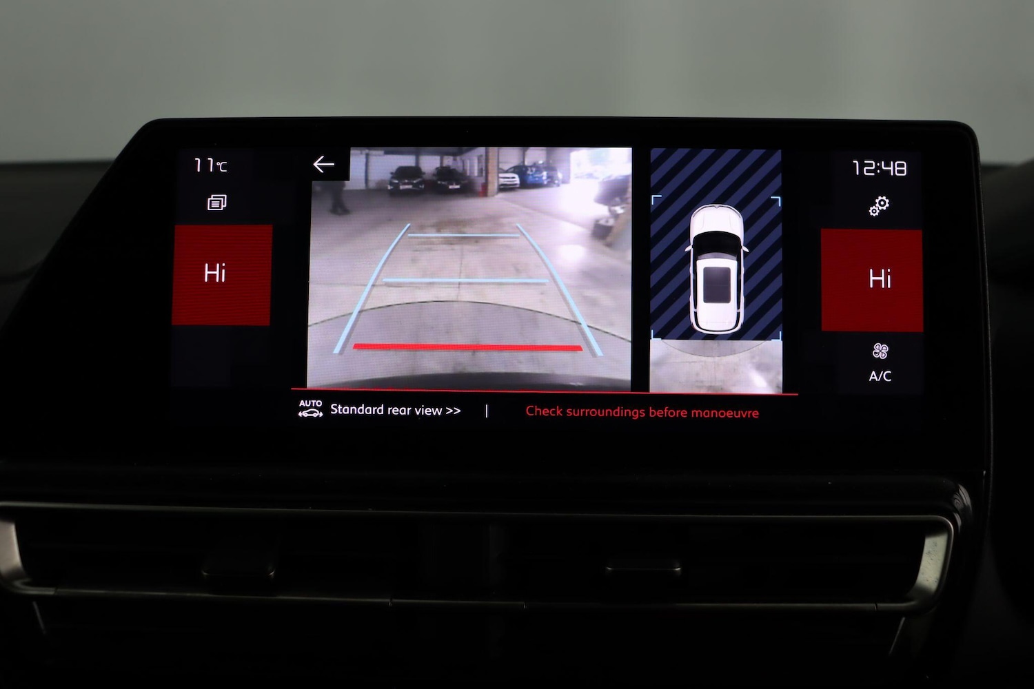 Used Citroen C5 Aircross for sale - 78141468: Photo 35