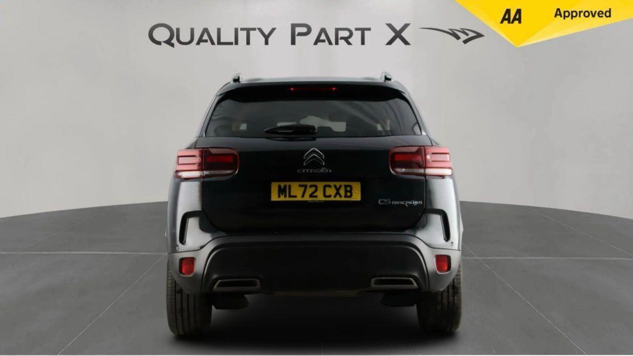 Used Citroen C5 Aircross for sale - 78141468: Photo 6