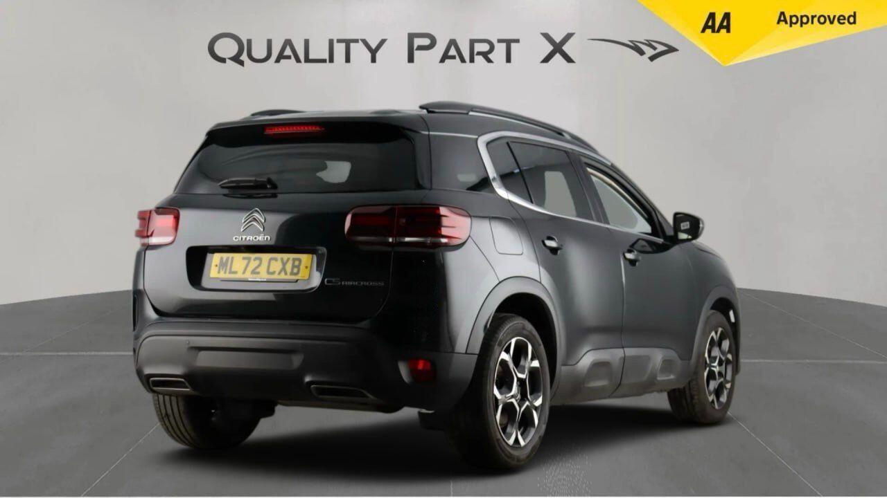 Used Citroen C5 Aircross for sale - 78141468: Photo 7