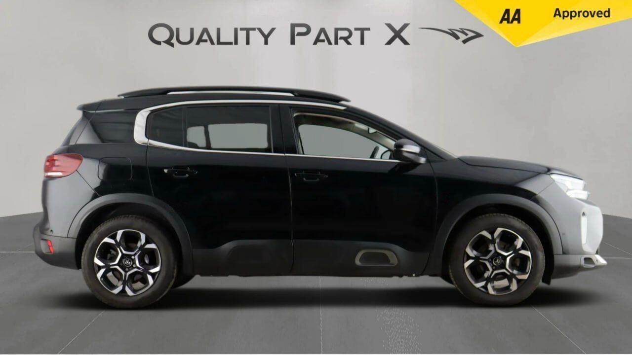 Used Citroen C5 Aircross for sale - 78141468: Photo 8