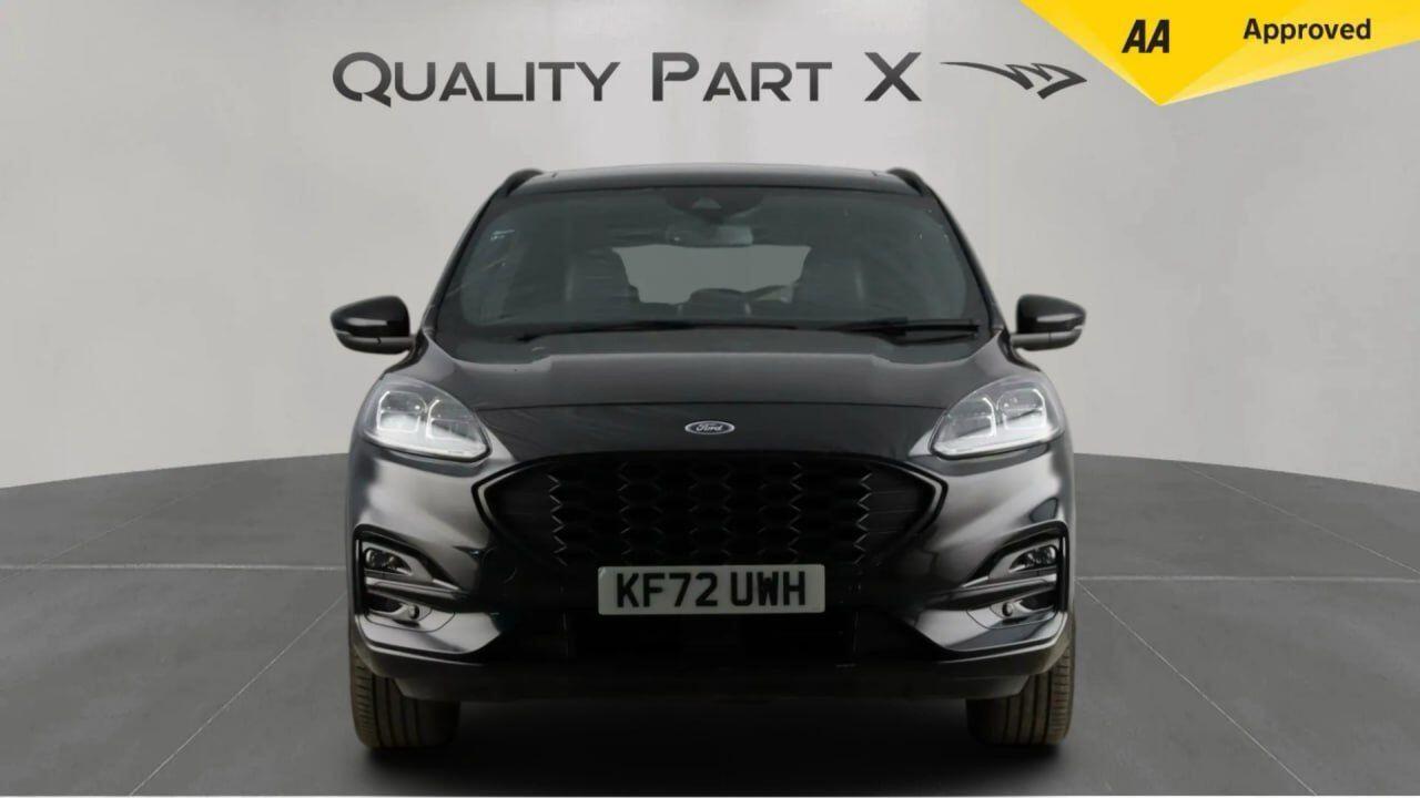 Used Ford Kuga 2022 for sale - 76912957: Photo 2