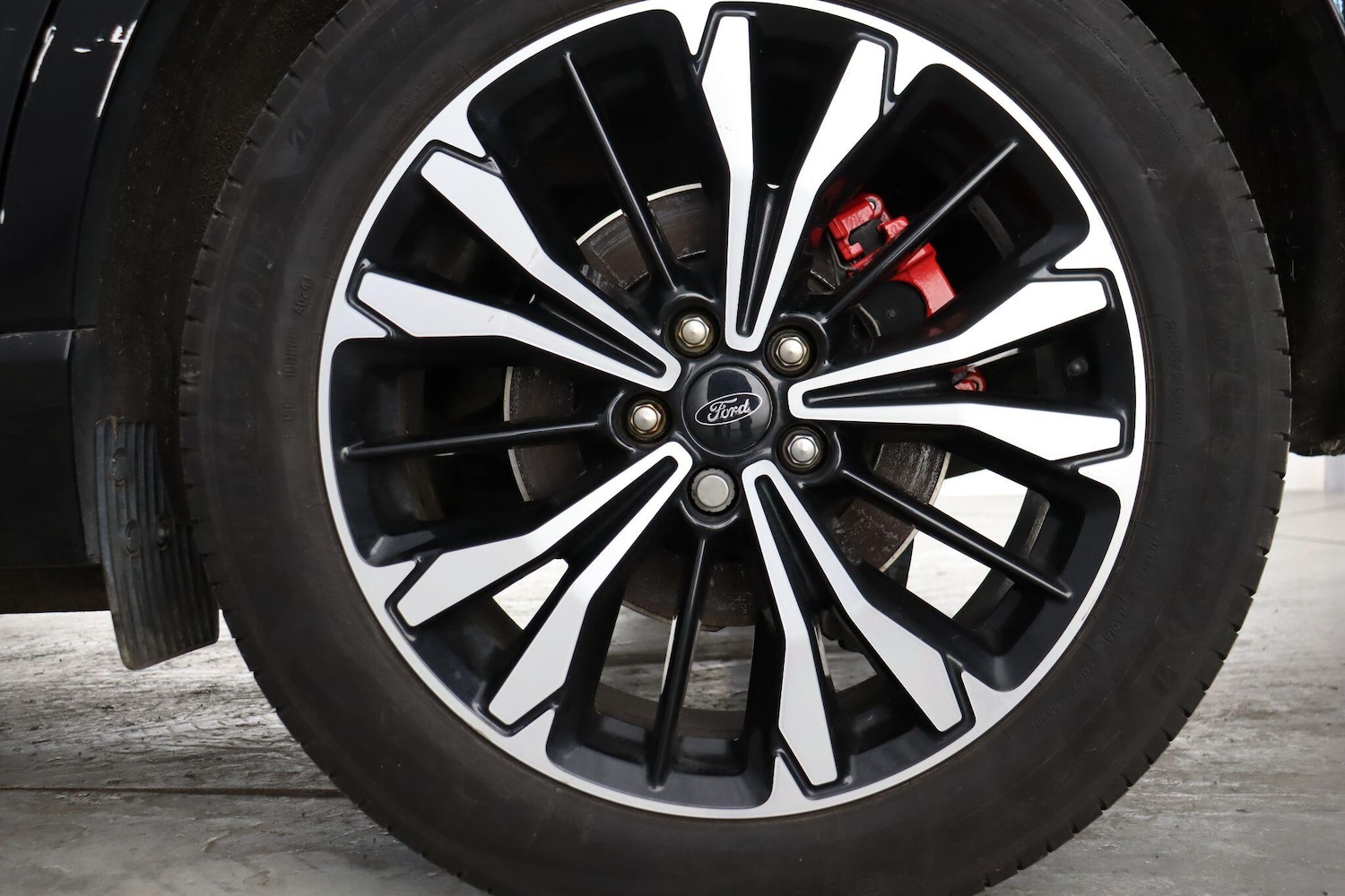 Used Ford Kuga 2022 for sale - 76912957: Photo 25