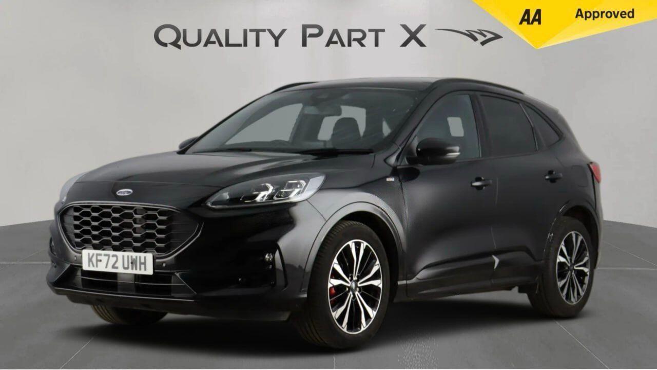 Used Ford Kuga 2022 for sale - 76912957: Photo 3