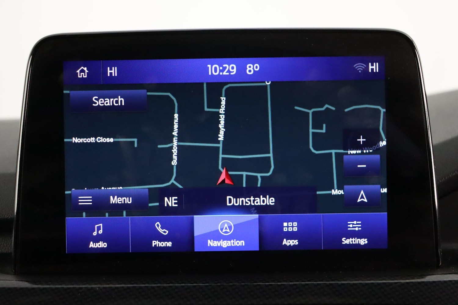 Used Ford Kuga 2022 for sale - 76912957: Photo 33