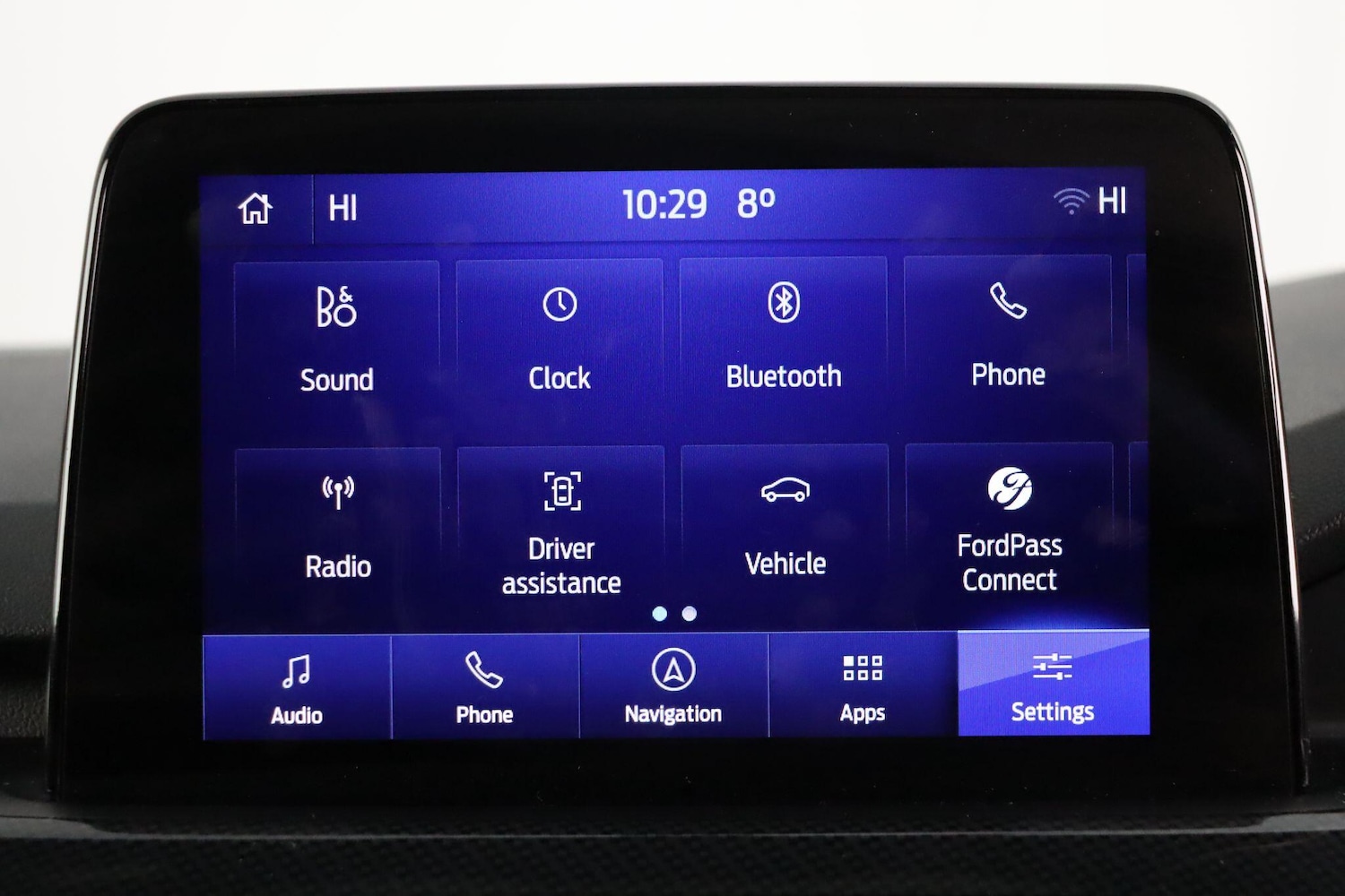 Used Ford Kuga 2022 for sale - 76912957: Photo 35