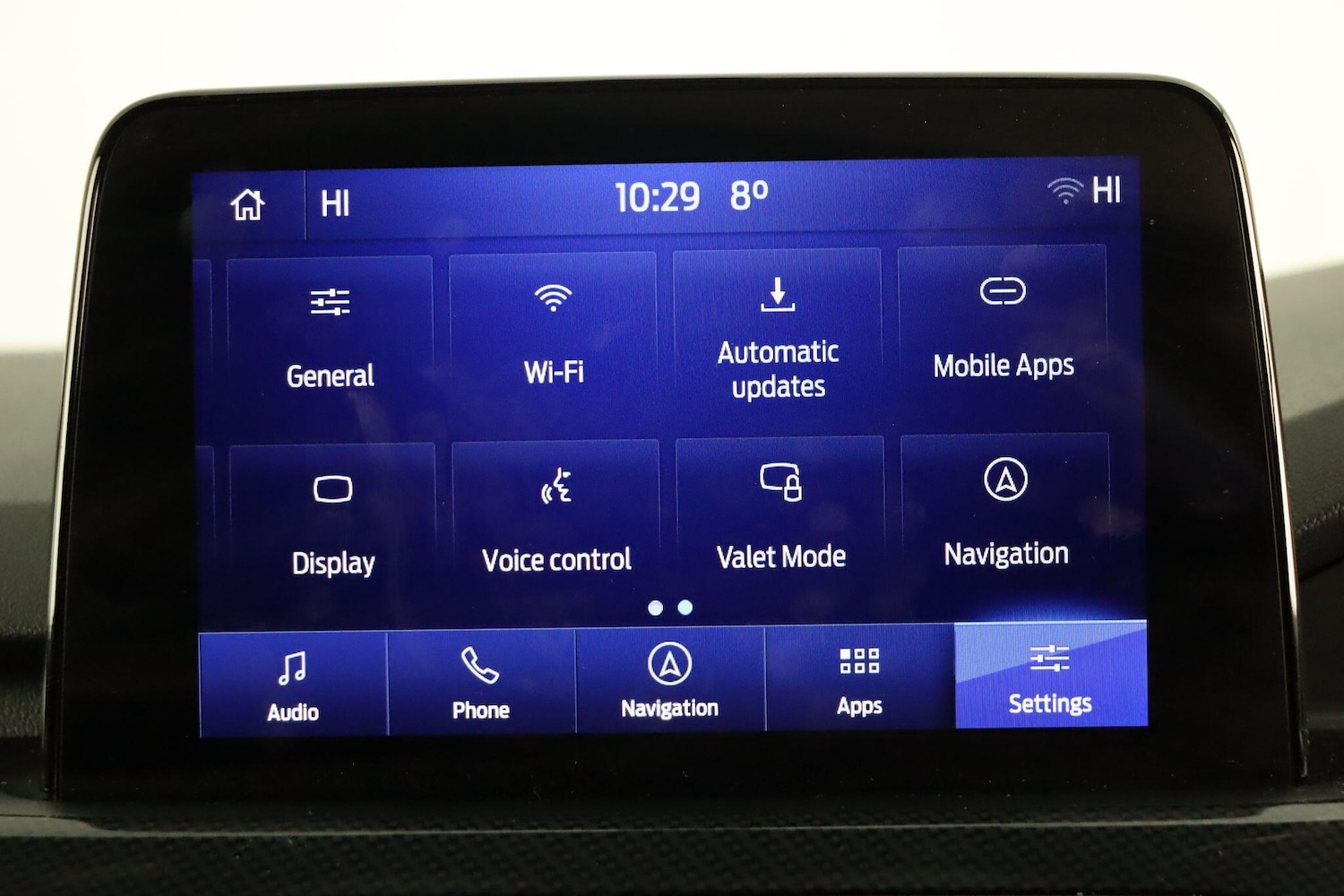 Used Ford Kuga 2022 for sale - 76912957: Photo 36