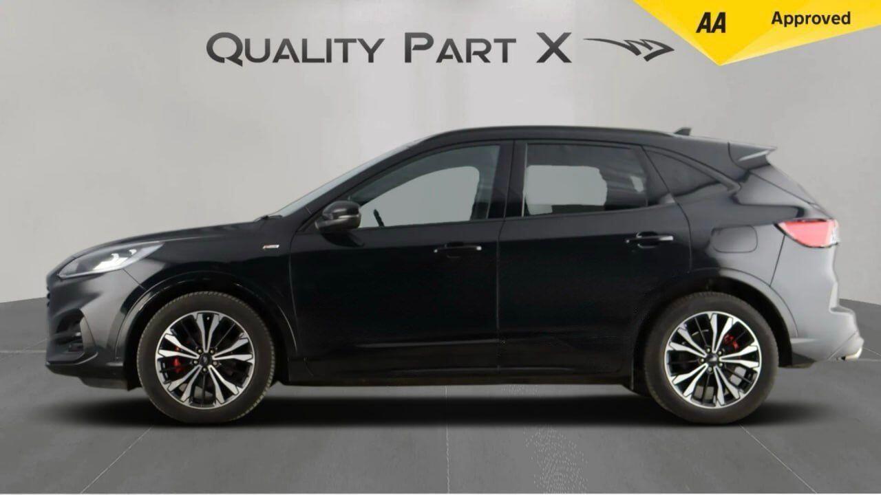 Used Ford Kuga 2022 for sale - 76912957: Photo 4