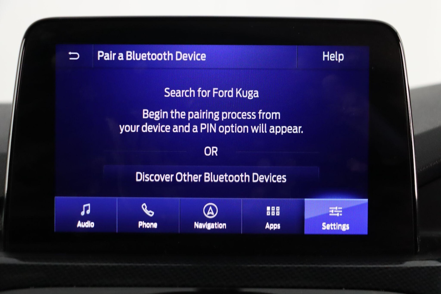 Used Ford Kuga 2022 for sale - 76912957: Photo 40