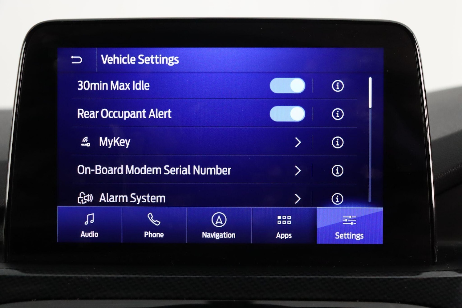 Used Ford Kuga 2022 for sale - 76912957: Photo 43