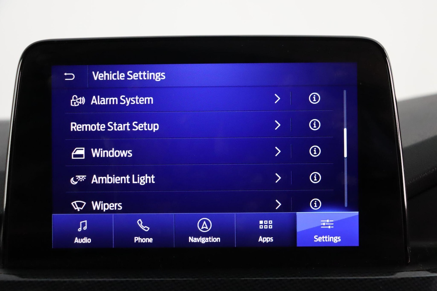 Used Ford Kuga 2022 for sale - 76912957: Photo 44