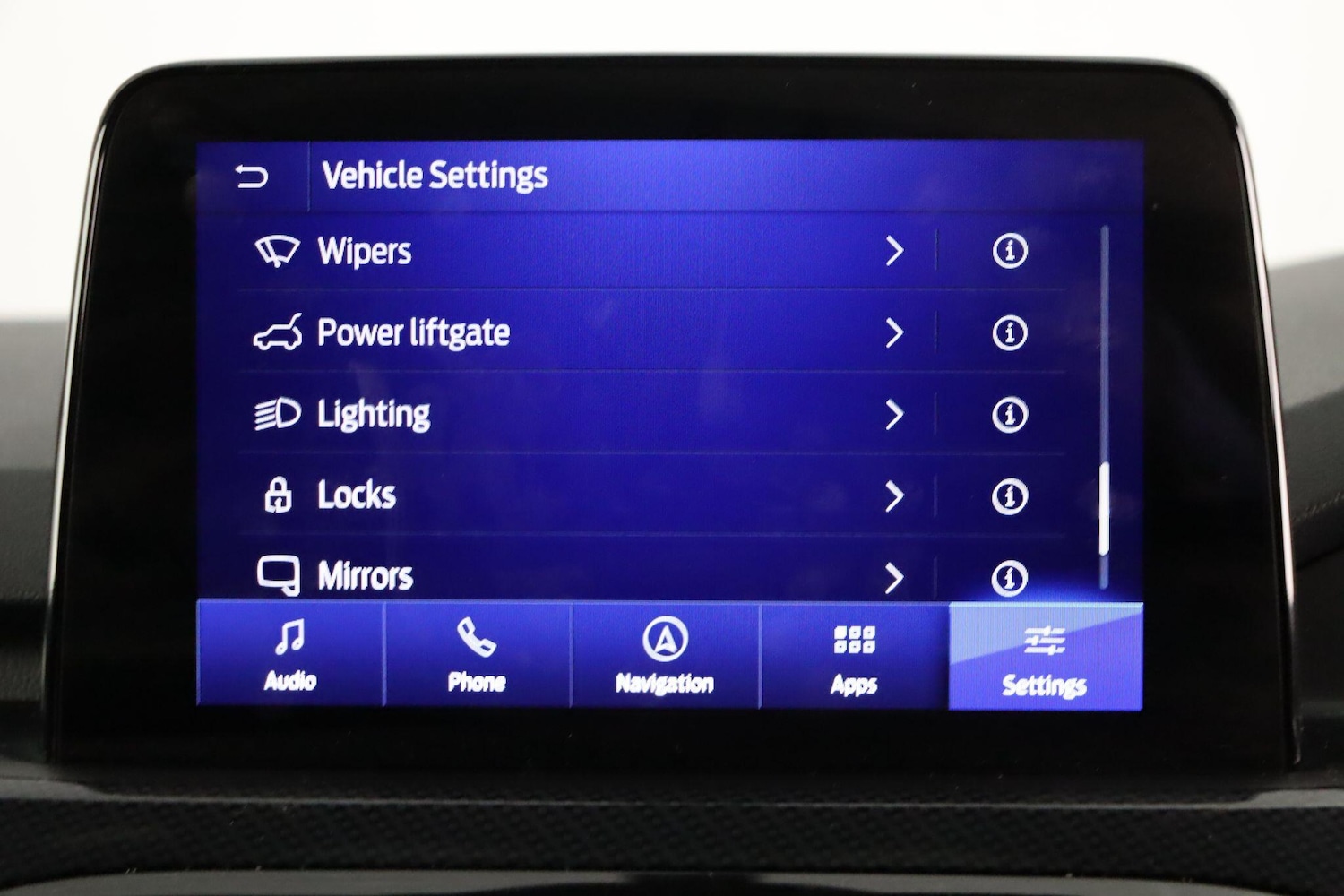 Used Ford Kuga 2022 for sale - 76912957: Photo 45