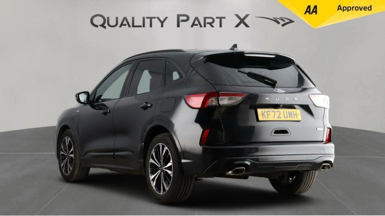 Used Ford Kuga 2022 for sale - 76912957: Photo 5