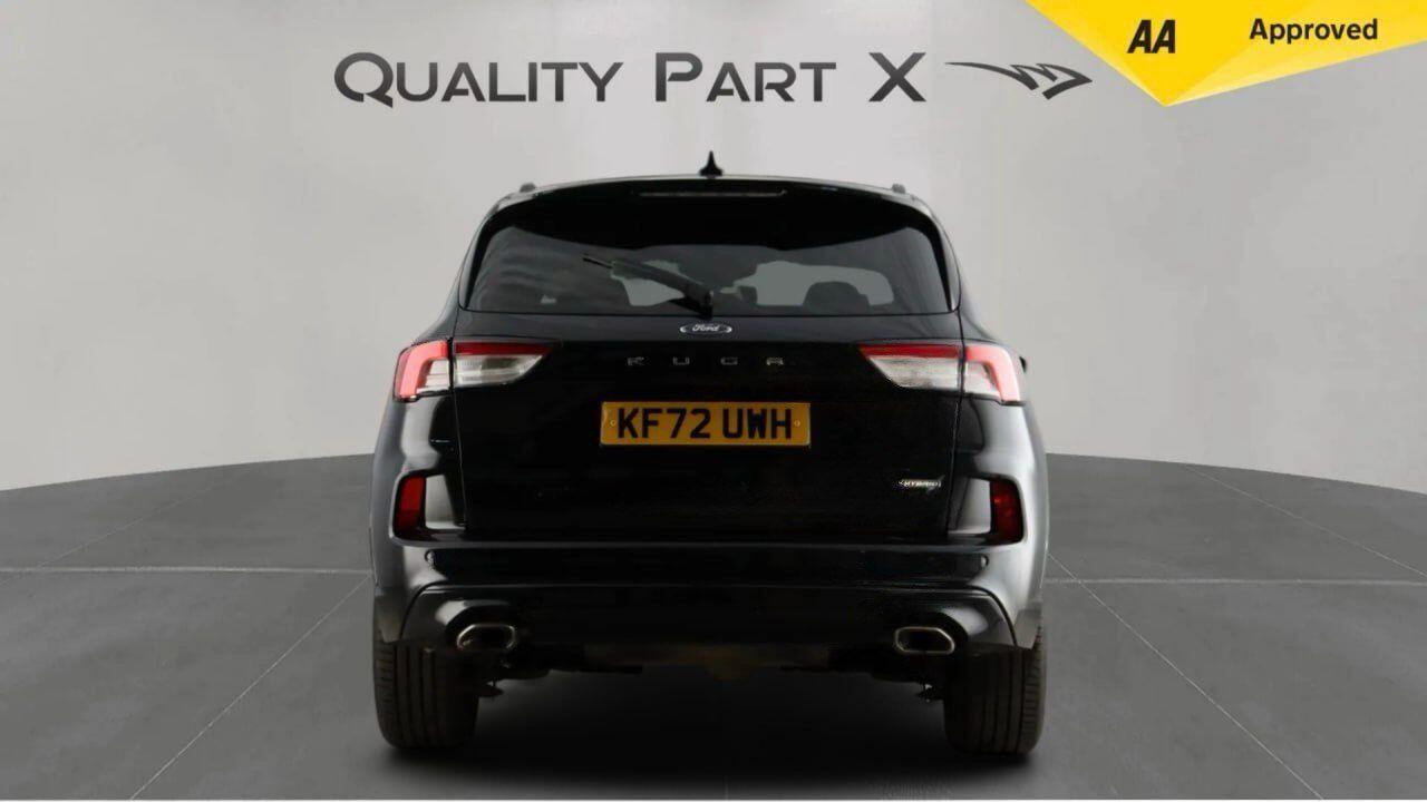 Used Ford Kuga 2022 for sale - 76912957: Photo 6