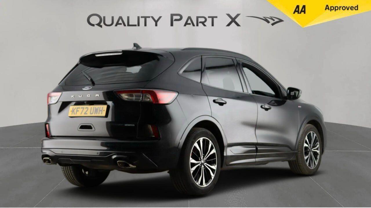 Used Ford Kuga 2022 for sale - 76912957: Photo 7