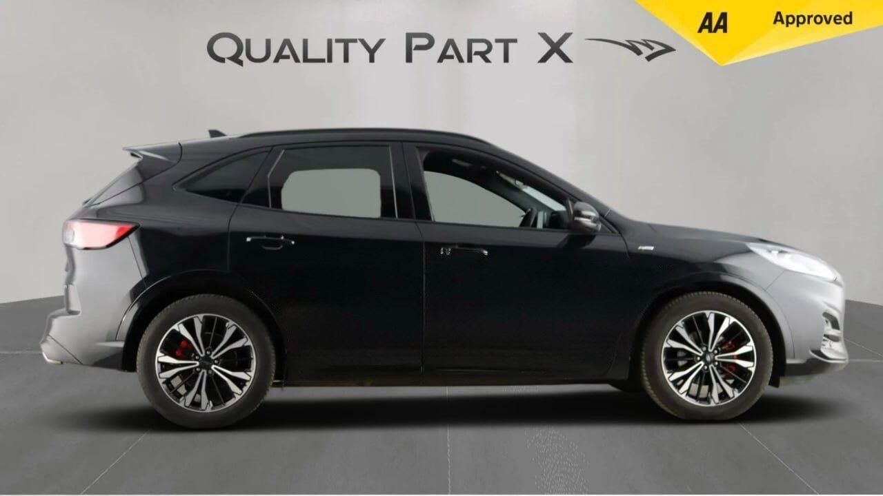 Used Ford Kuga 2022 for sale - 76912957: Photo 8