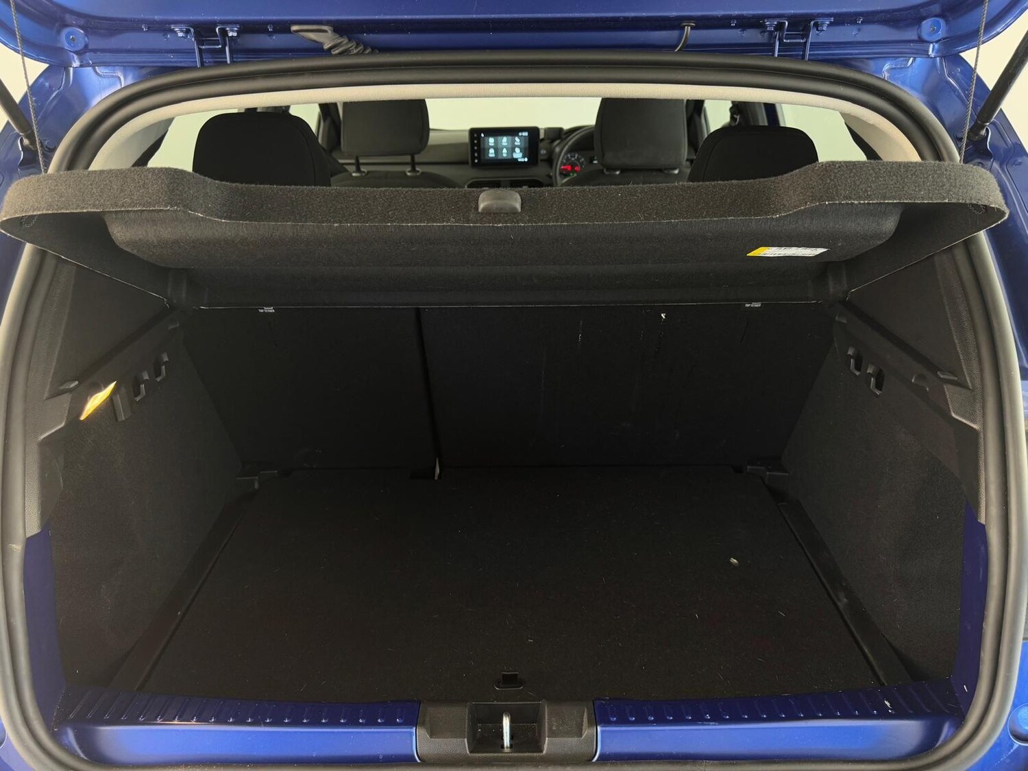 Vehicle 31