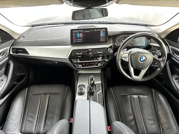 Used BMW 5 Series 2022 for sale - 76152353: Photo 10