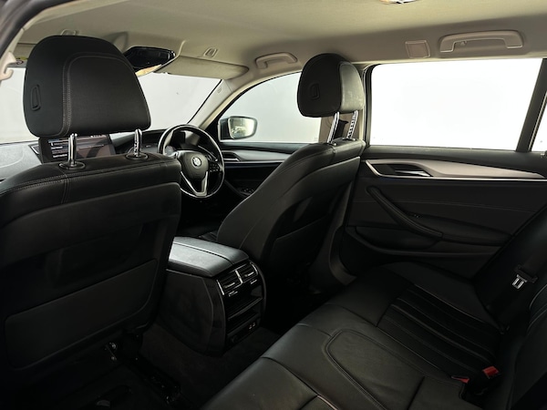 Used BMW 5 Series 2022 for sale - 76152353: Photo 14