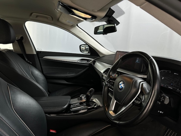 Used BMW 5 Series 2022 for sale - 76152353: Photo 15