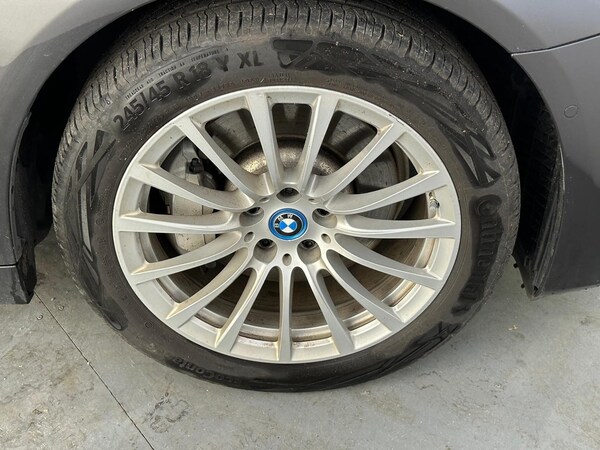 Used BMW 5 Series 2022 for sale - 76152353: Photo 36