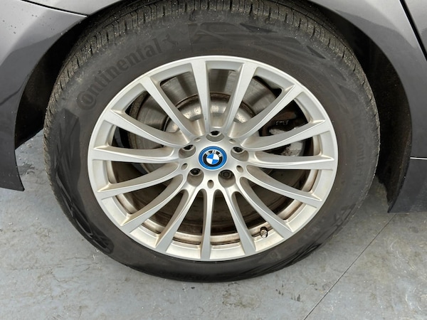 Used BMW 5 Series 2022 for sale - 76152353: Photo 37