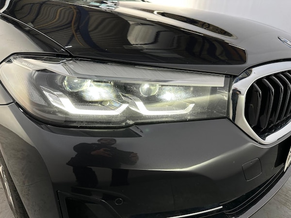 Used BMW 5 Series 2022 for sale - 76152353: Photo 40