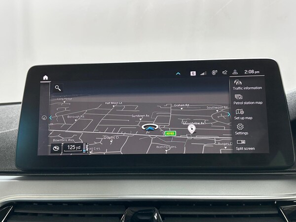 Used BMW 5 Series 2022 for sale - 76152353: Photo 50